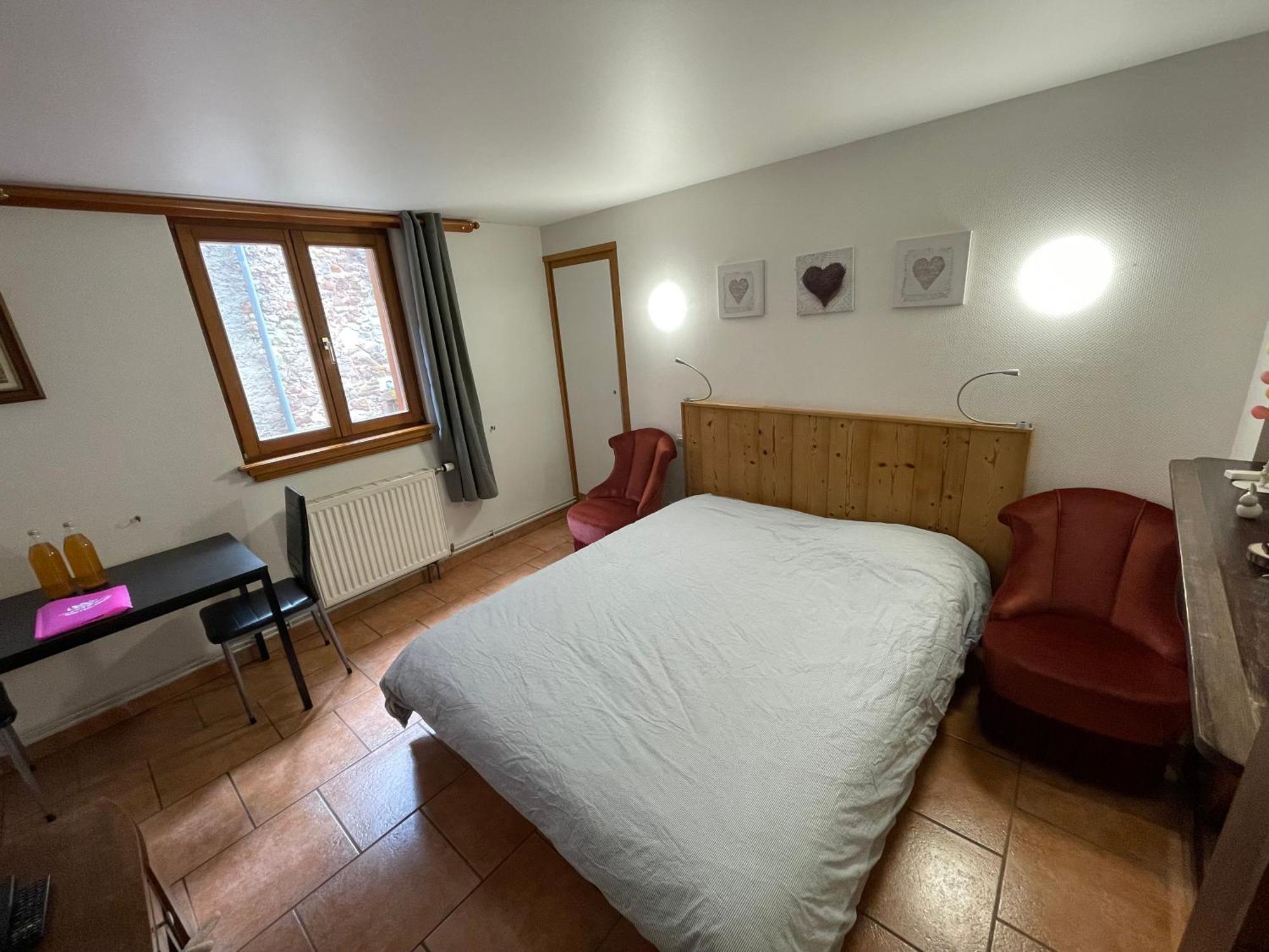 Apartment Cali Elina Riquewihr Exterior foto
